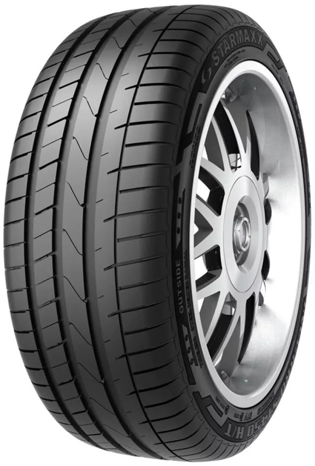 Starmaxx Incurro ST450 215/55R18 95H padangos (2021–2022 m.)