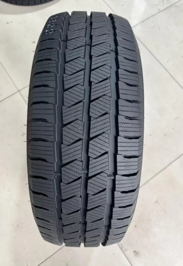 TbbTires Advenzza Snow 225/55R17C 109/107H padangos