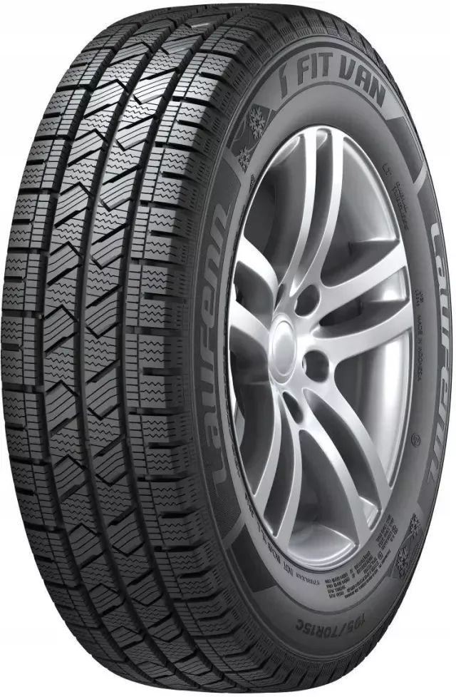 Laufenn LY31 i FIT VAN 195/75R16C 107/105R padangos