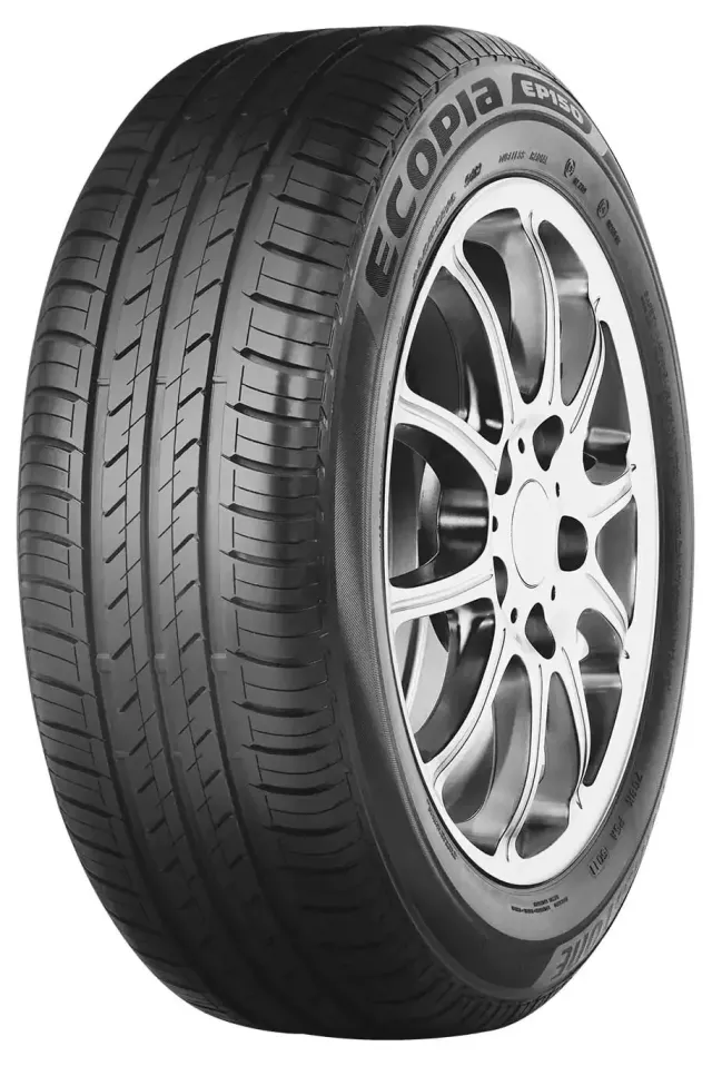 Bridgestone Turanza EP150 195/55R16 87V padangos