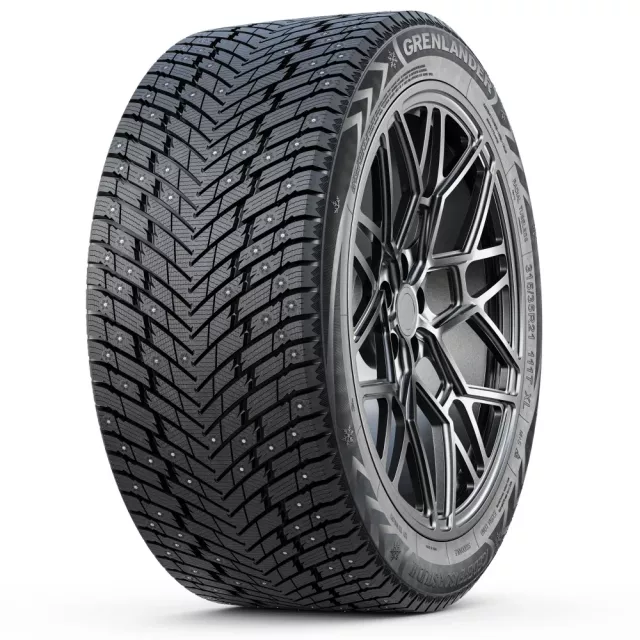 Grenlander Icedefensor II 275/35R20 102T XL padangos