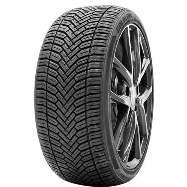 Goldline GL 4season+ 225/60R18 104V XL padangos