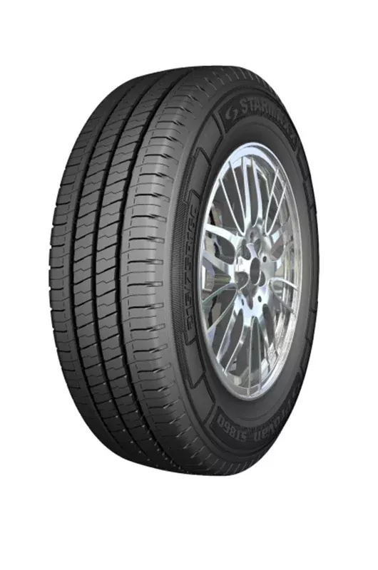 Starmaxx Provan ST860 205/65R16C 107/105T padangos