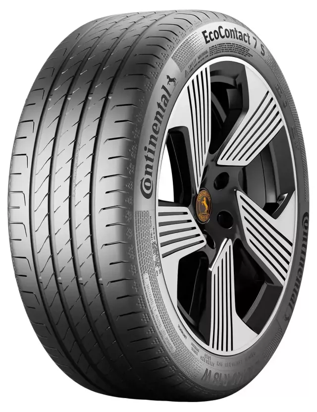 Continental CEC 7S 255/45R19 104V XL padangos
