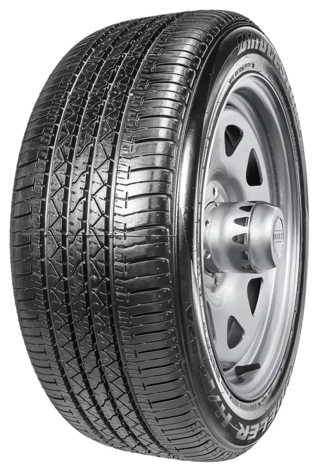 Bridgestone Dueler H/P 92A 265/50R20 107V padangos