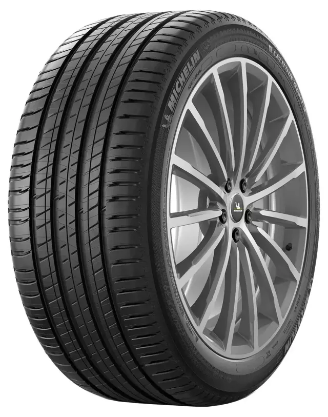 Michelin Latitude Sport 3 235/60R18 103V padangos