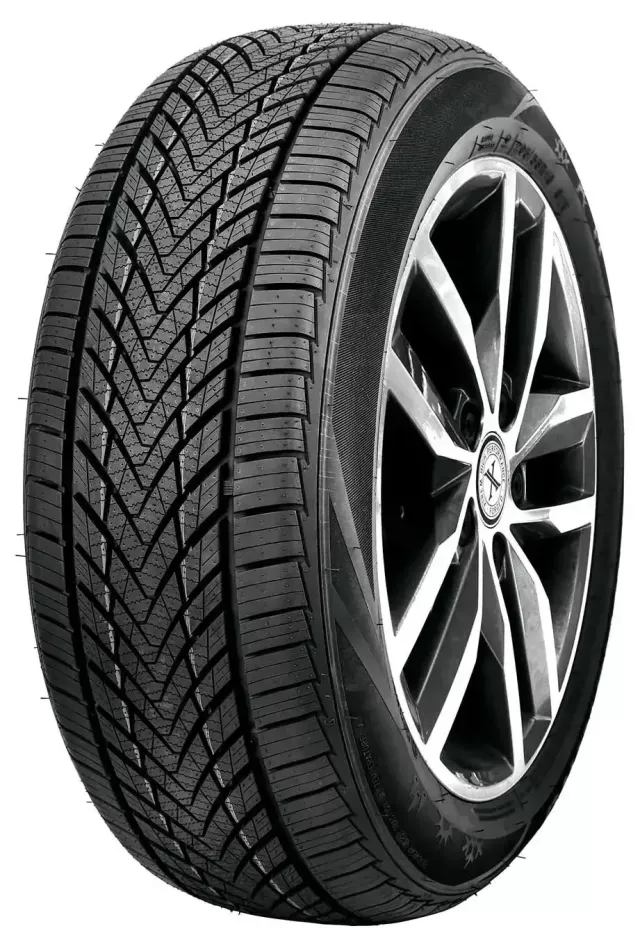 Tracmax Trac Saver 175/65R17 87H padangos