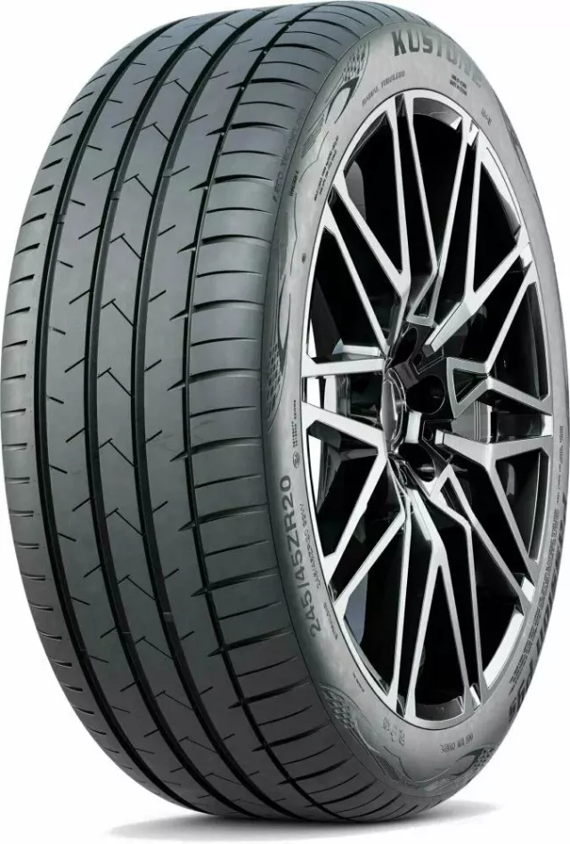 Kustone Passion P9S 285/35R21 105W XL padangos