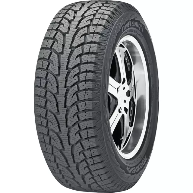 Hankook i*Pike RW11 255/50R19 103T dygliuotos padangos