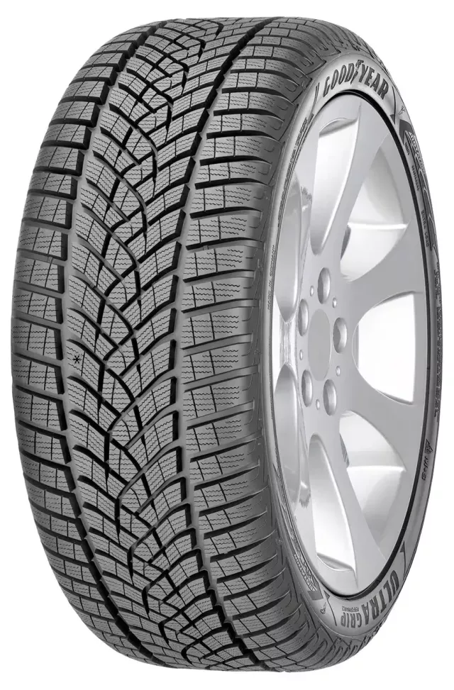 Goodyear UltraGrip Performance SUV GEN-1 285/35R22 106V XL padangos