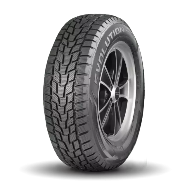 Cooper Winter 175/65R17 87H padangos