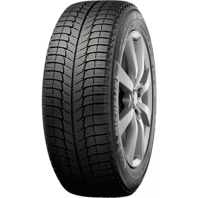 Michelin X-Ice XI3 215/65R17 99T padangos