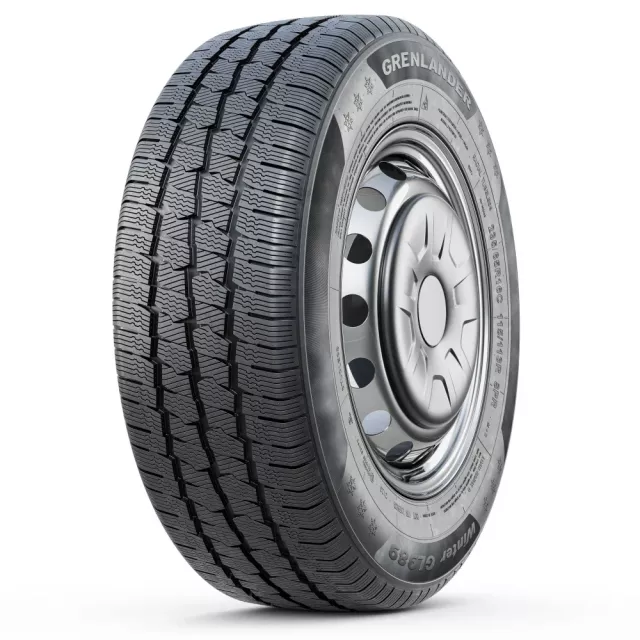 Grenlander Winter GL989 185/75R16C 104/102R padangos