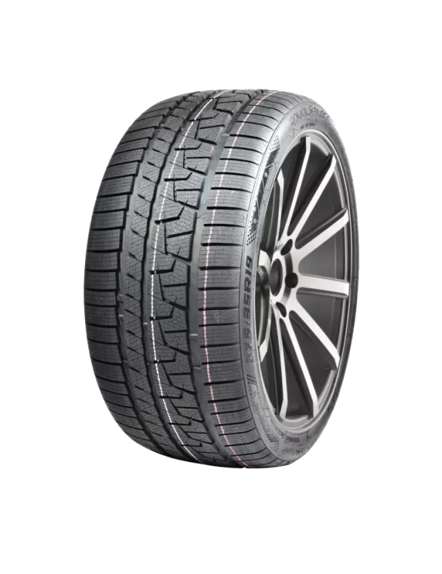 Royal BLACK Royal Winter UHP 205/55R17 95V XL padangos