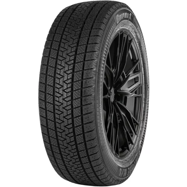 Gripmax Suregrip Pro Winter 205/40R18 86V XL padangos