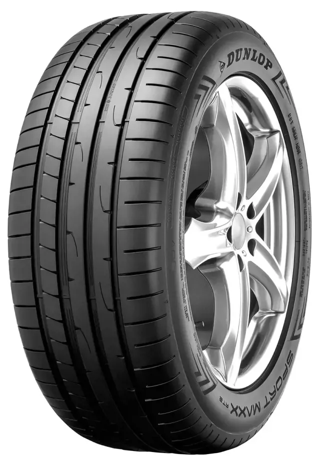 Dunlop Sport Maxx RT2 SUV 315/35R20 110Y XL padangos