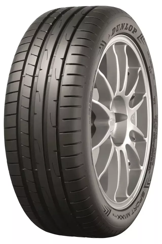 Dunlop Sport Maxx RT2 255/45R18 99Y padangos