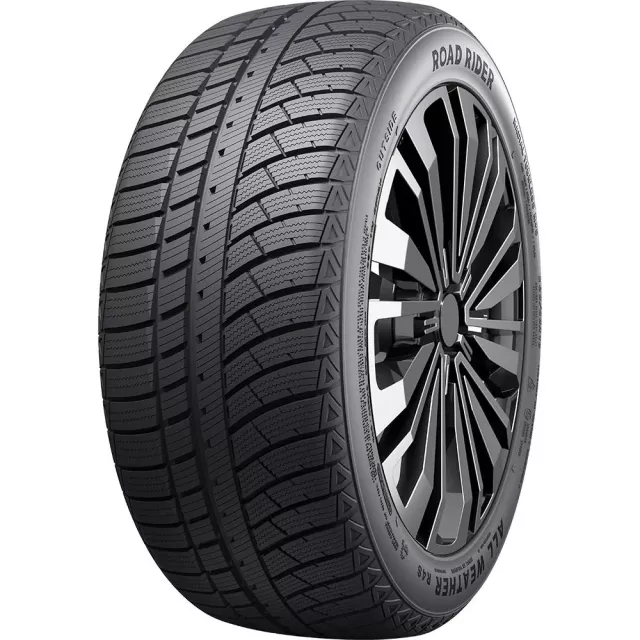 Road Rider All Weather R4S 205/60R16 96V XL padangos