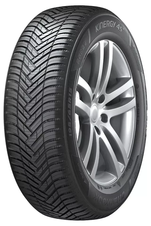 Hankook H750 Kinergy 4S 2 195/55R20 95H XL padangos