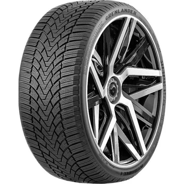 Grenlander Icehawke I 185/55R14 80H padangos