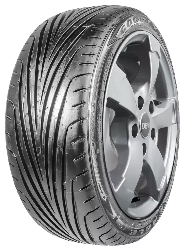 Goodyear Eagle F1 Asymmetric 255/50R19 107Y XL padangos