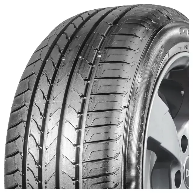 Goodyear EfficientGrip Performance 205/55R16 91V padangos