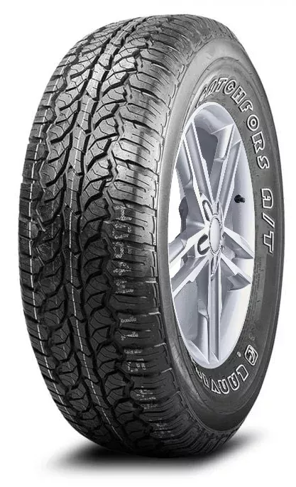Lanvigator Catchfors A/T 275/60R20 119T XL padangos