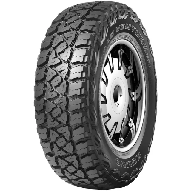 Kumho Road Venture MT51 265/60R18 119Q padangos