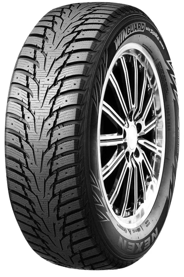 Nexen WinGuard winSpike WH62 205/60R16 92T dygliuotos padangos