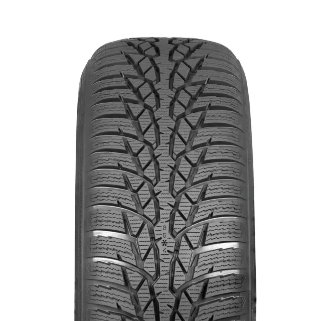 Nokian WR D4 215/60R16 99H XL padangos