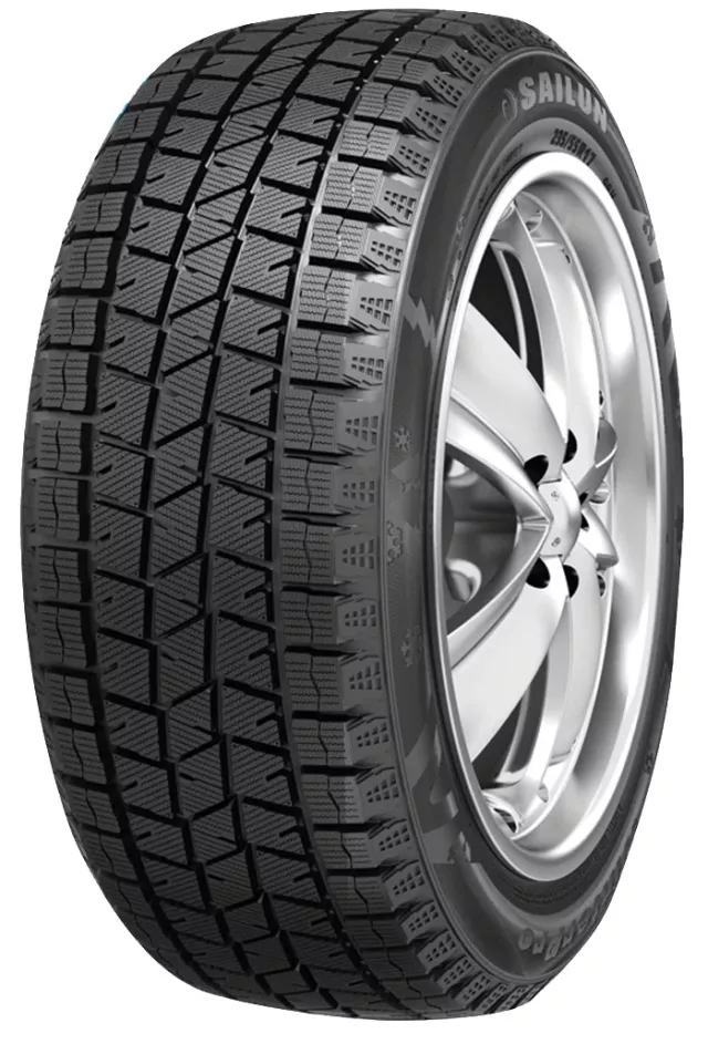 Sailun Ice Blazer arctic SUV 255/55R18 109H XL padangos