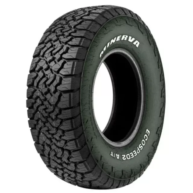 Minerva ECOSPEED2 A/T 215/65R16 98T padangos