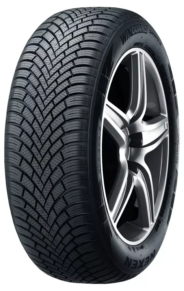 Nexen WinGuard Snow G 3 WH21 215/65R16 98H padangos