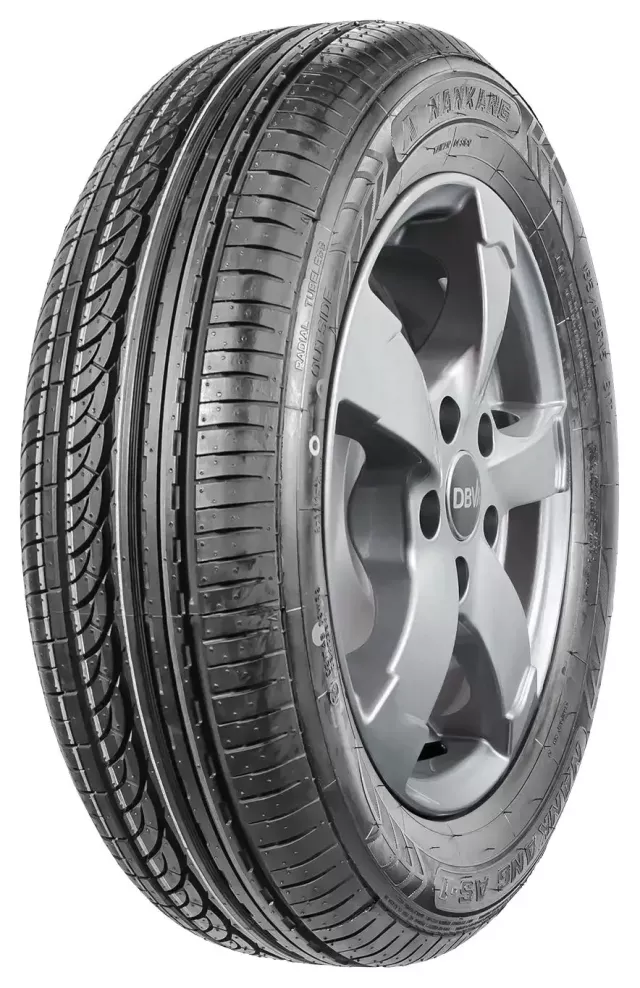 Nankang AS-1 165/35R18 82V XL padangos