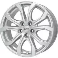 Alutec W10 ratlankiai 5×120 R20 ET43 9J