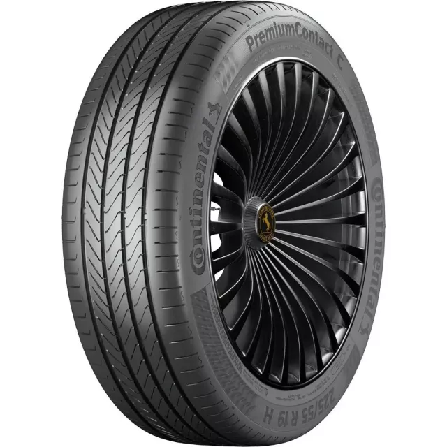 Continental PremiumContact C 265/55R19 109H padangos