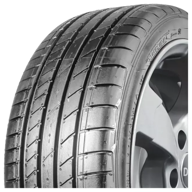 Dunlop Sport Maxx RT 225/45R17 91Y padangos