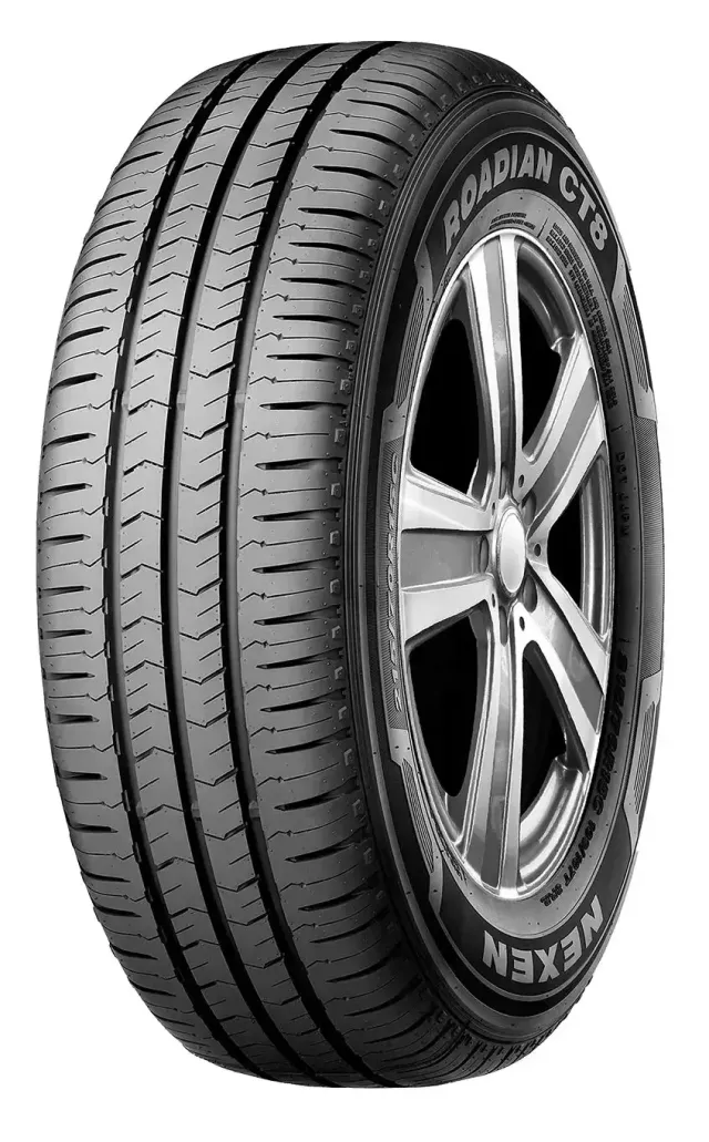 Nexen Roadian CT8 215/65R16C 109/107T padangos