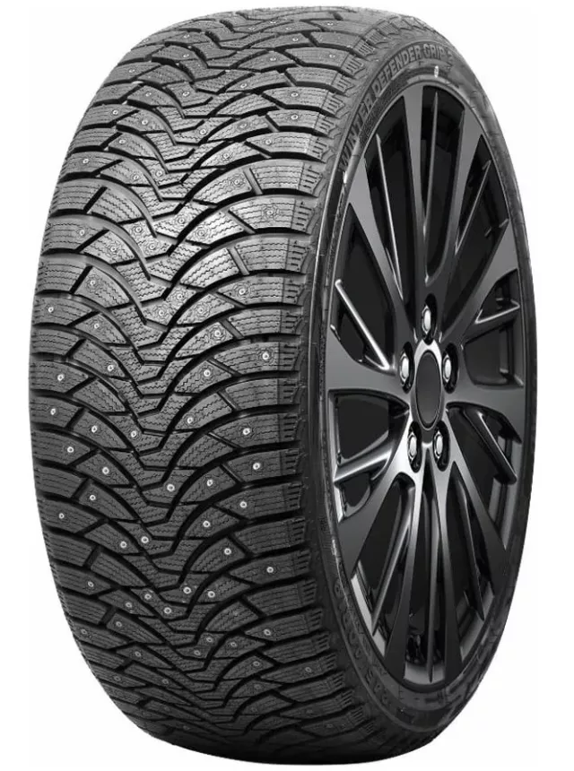 Leao W D Grip 2 245/40R18 97T XL dygliuotos padangos