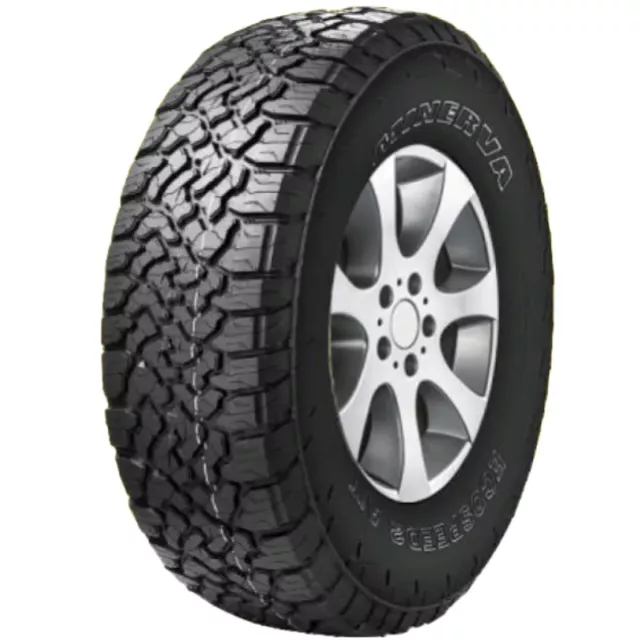 Imperial Ecosport 2 A/T 225/60R18 104H XL padangos
