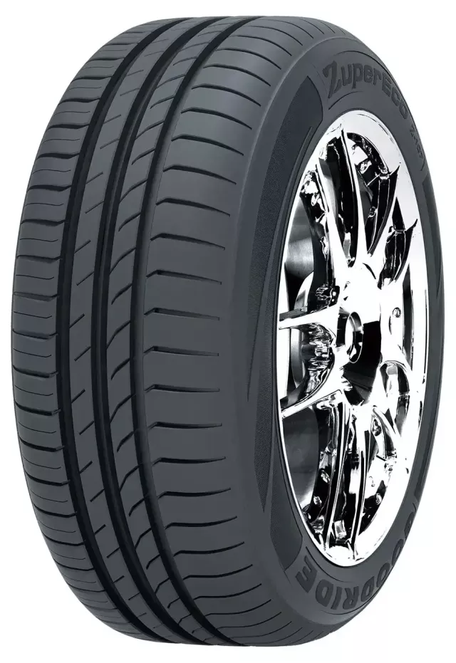 Goodride Z107 225/60R18 100H padangos