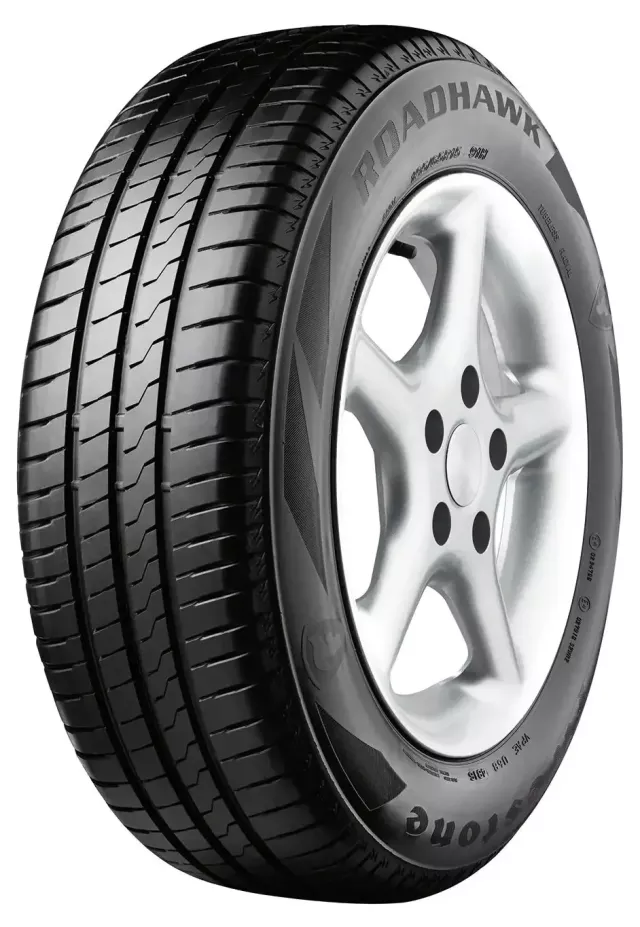 Firestone Roadhawk 265/35R18 97Y XL padangos