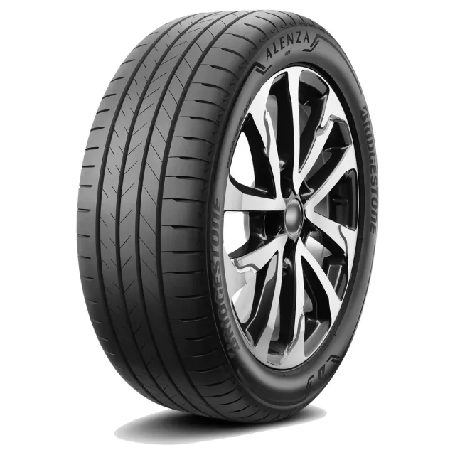 Bridgestone Alenza 001 215/60R17 96H padangos