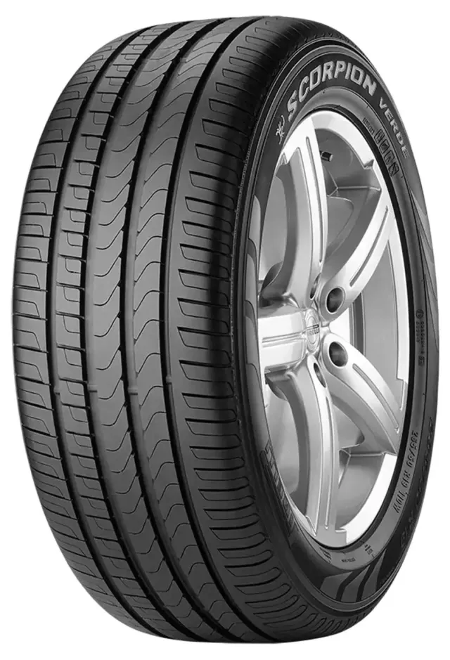 Pirelli Scorpion Verde 225/60R18 100H padangos