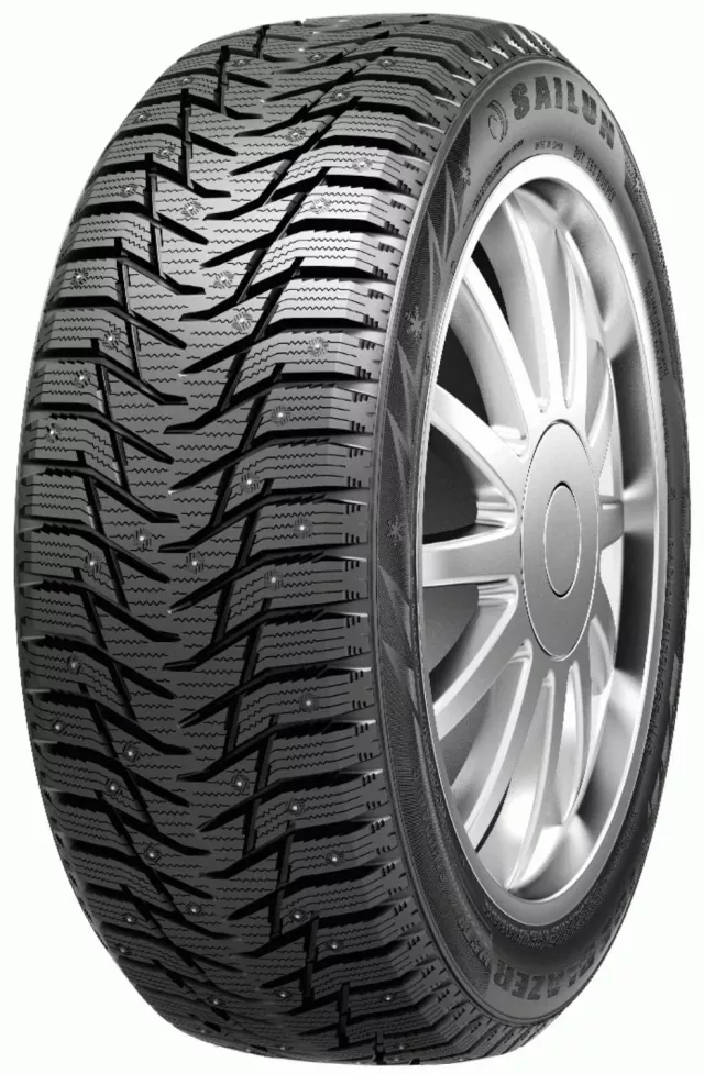 Sailun Ice Blazer WST3 235/75R15 105S dygliuotos padangos