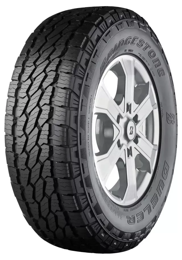 Bridgestone Dueler All Terrain A/T002 235/65R17 108H XL padangos (2023 m.)