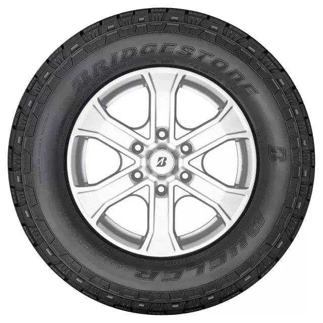 Bridgestone Dueler All Terrain A/T002 225/65R17 102H padangos
