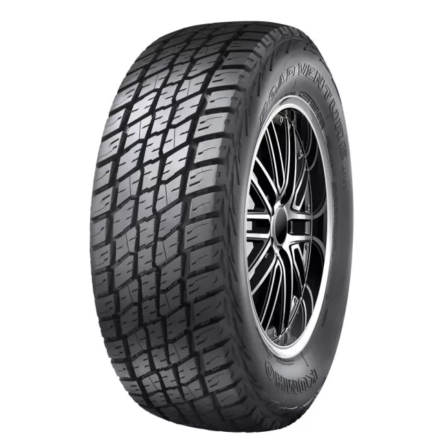 Marshal Road Venture AT61 265/65R17 112T padangos