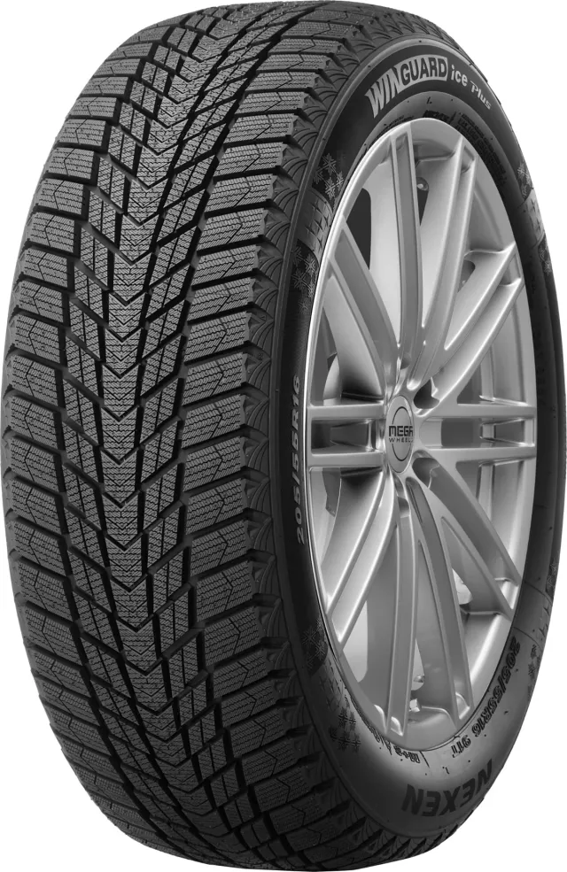 Nexen WinGuard ice Plus WH43 245/45R19 102T XL padangos (2022–2023 m.)