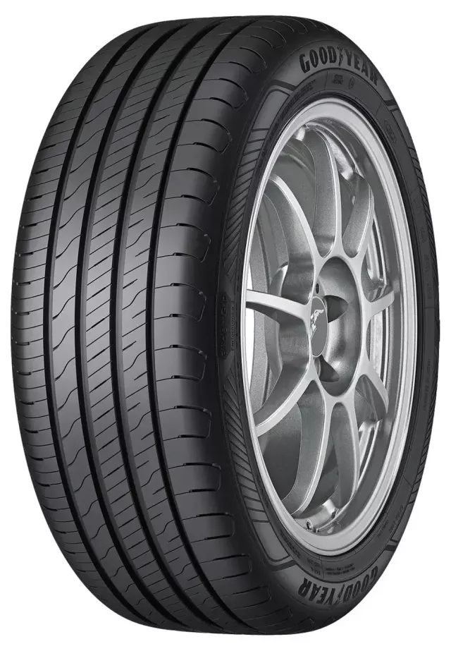 Goodyear EfficientGrip Performance 2 195/60R18 96H XL padangos